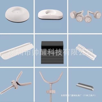 樓梯口護欄Y螺栓安全門寵物圍欄圍欄專用大鎖小鎖門欄防滑墊塑料