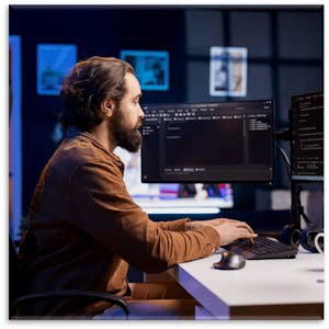 ASP.NET Core Web Development