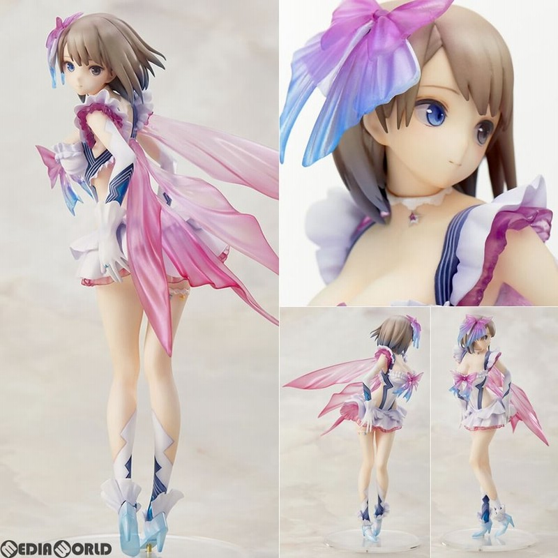 新品即納』{FIG}白井日菜子リフレクターver. BLUE REFLECTION(ブルー