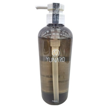 YUNARO 蘊洛 水生蓬軔洗髮精 燙後專用 700ml  1瓶