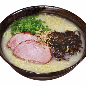 鹿児島 とんこつラーメン 12食 セット ラーメン ラーメンセット ラーメンスープ 送料無料