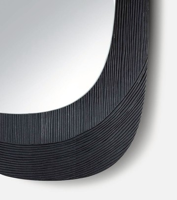 Zanat Eclipse Large wall mirror