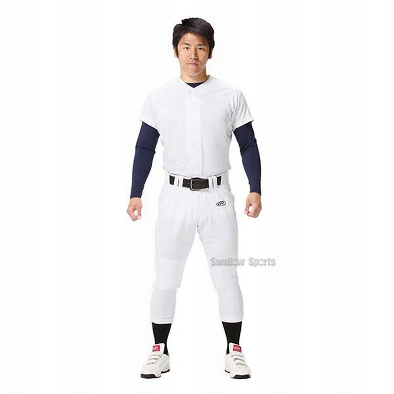 楽天市場】zett(ゼット) 野球 ユニフォーム レギュラー パンツ