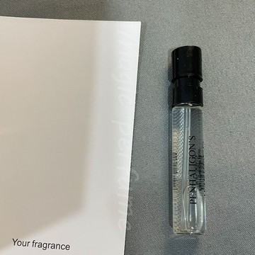 潘海利根 琴酒（杜松司令） Penhaligon's Juniper Sling-2ml香水樣品試用裝 香氛噴霧 旅行香