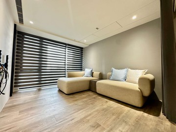 富立耘非凡.靜謐質感三房豪邸｜台南市東區林森路一段