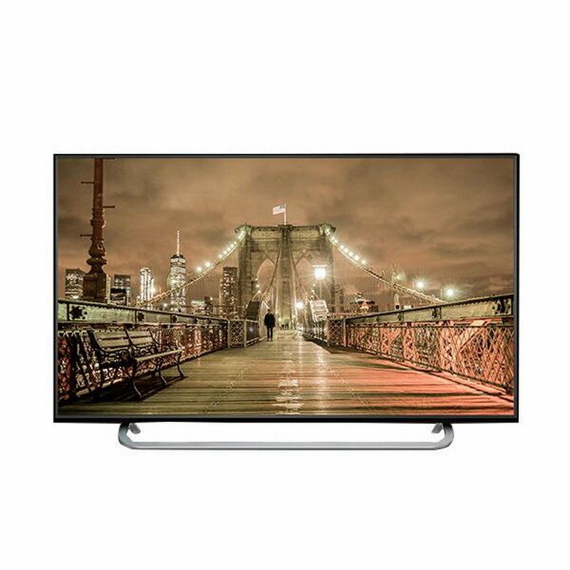 エスケイジャパン ハイビジョン液晶テレビ SQ-Y49H4K302 49インチ