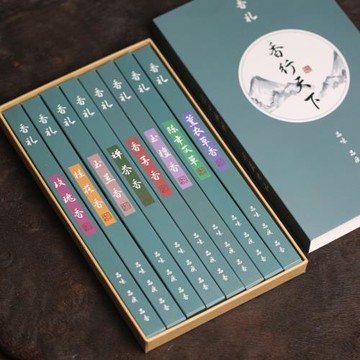 多款花香線香禮佛 薰衣草玉檀玉蘭艾草桂花玫瑰香茅家居家用去味