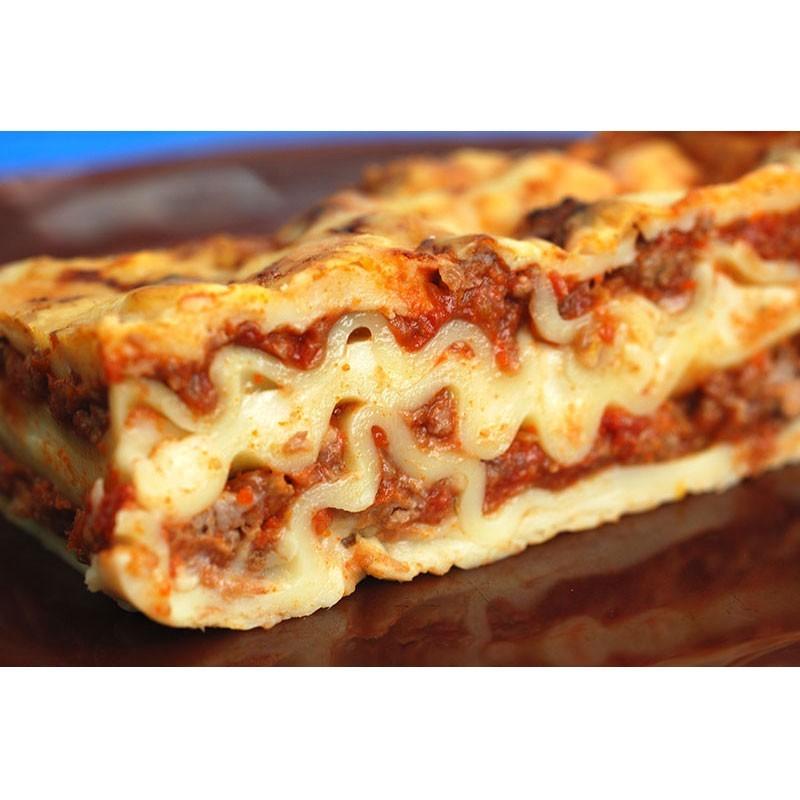 ラザニア　約200g　冷凍　Lasagna