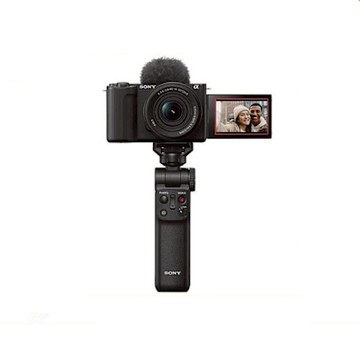 SONY   ZV-E10 II  手持握把組   ZV-E10M2K   Vlog相機