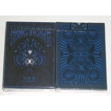 【USPCC 撲克】Bicycle NYX Playing Cards-S102991
