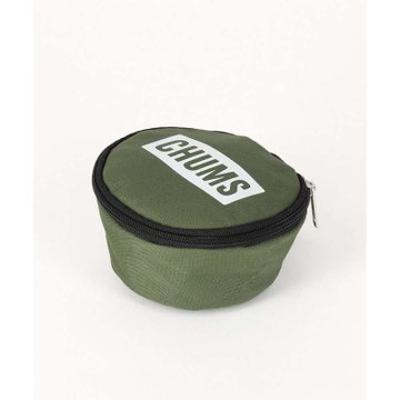 CHUMS CHUMS Logo Sierra Cups Case 320ml 男女 餐碗收納袋 CH603476M022