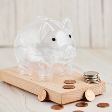 【命運好好玩】諸事大吉錢母撲滿