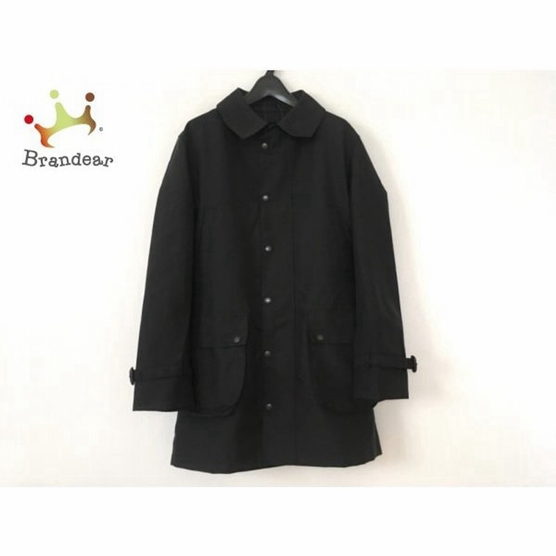 ニューヨーカー New Yorker コート サイズm レディース 訳あり 黒 春 秋物 スペシャル特価 1106 通販 Lineポイント最大0 5 Get Lineショッピング