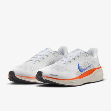 NIKE AIR ZOOM PEGASUS 41 FP 男 慢跑鞋 白