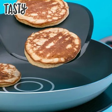【Tasty】 鬆餅煎鏟