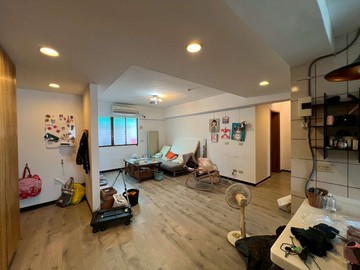 Daniel推薦｜學府傳家堡｜食品路商圈超大三房｜新竹市東區食品路