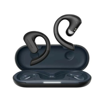 【OpenRock S 】開放式無線耳機  零配戴感 兩色