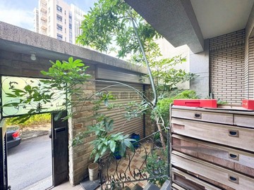 大興十街前院停車透天｜桃園市蘆竹區大興十街