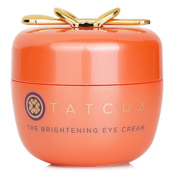Tatcha Tatcha The Brightening Eye Cream 15ml-眼唇護理