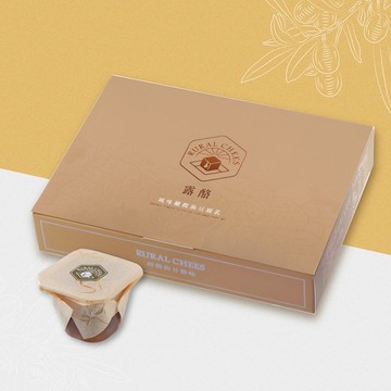 新風味升級版_茶韻橄欖油豆腐乳-六入經典組  台灣特色伴手禮盒