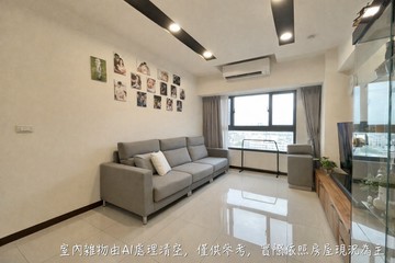 買房找主任-楊梅梅獅路商圈景觀大2房車｜桃園市楊梅區梅獅路二段