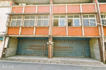 八里潛力宅❤️117坪☀️低總價近台61.64｜新北市八里區下罟子