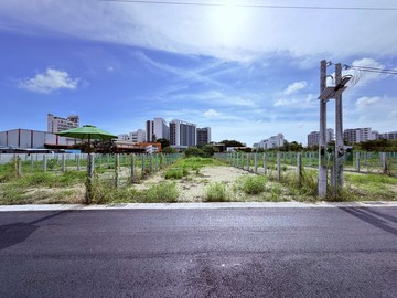仁德區住宅旁好出入有自來水獨立電都計內農地｜台南市仁德區文賢段