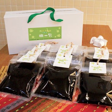 【台中瑪露連】嫩仙草-嫩一包禮盒