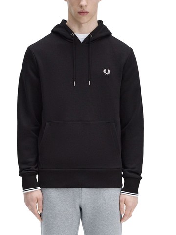 fred perry hoodie