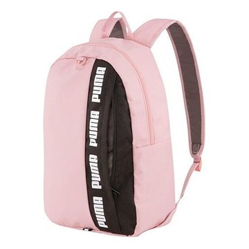PUMA Phase Backpack II 'Pink Black'