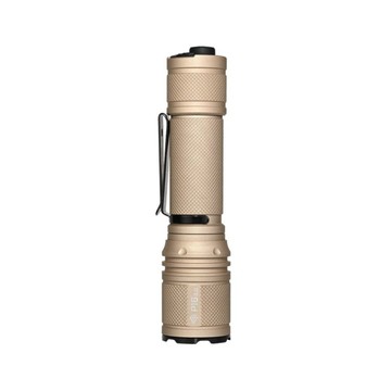 AceBeam P16 2.0 3000流明 543米 雙尾按戰術手電筒 戰術/日常/特殊三模式 攻擊頭 TYPE-C 18650