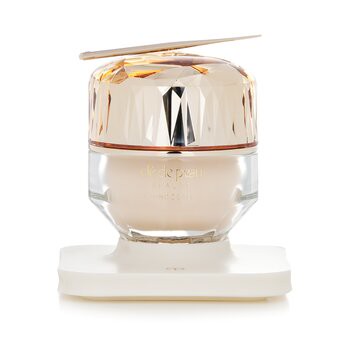 Cle De Peau 肌膚之鑰 CDP 臻緻精華修護粉底 SPF 25 - # B00 (Very Light Beige) 28ml/1oz-粉底及蜜粉