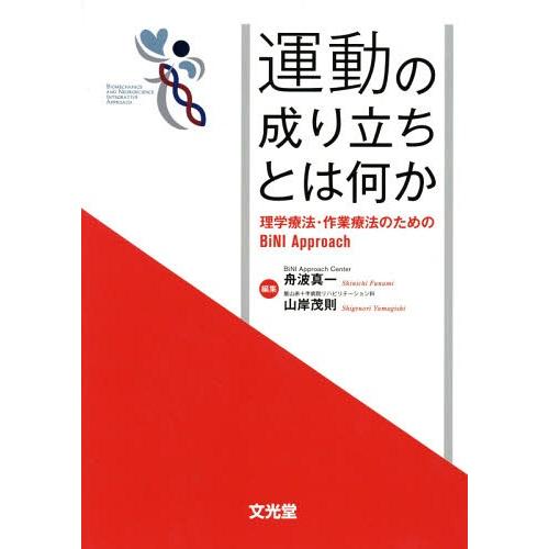 運動の成り立ちとは何か 理学療法・作業療法のためのBiNI Approach