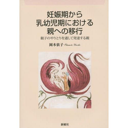 妊娠期から乳幼児期における親への移行 親子のやりとりを通して発達する親