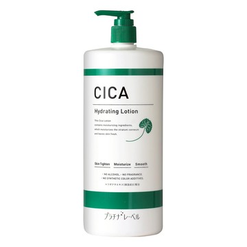 PLATINUM LABEL 鉑潤肌 化妝水 CICA積雪草  1L  1件