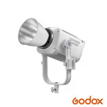 Godox 神牛 Litemons LA600Bi 雙色溫LED點光源攝影燈 Kit 1 (含收納包) 公司貨
