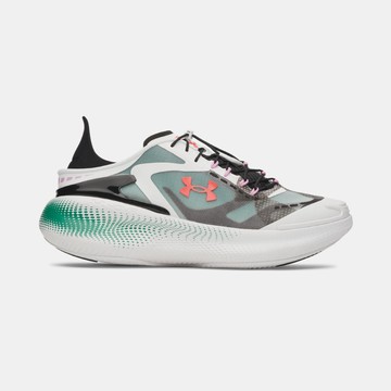 Under Armour UA Echo 男女 休閒鞋 6006061-102