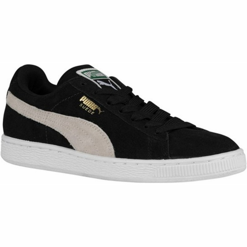 プーマ スニーカー 海外モデル レディース スエード スウェード クラシック Womens Puma Suede Classic 通販 Lineポイント最大get Lineショッピング