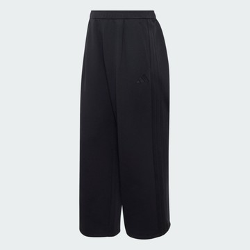 adidas Adidas 愛迪達 Es+ Ctp 3s Pnt KV5886 男 長褲 運動長褲 休閒長褲 舒適 黑