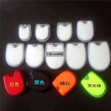 新品包郵32科比56適配詹姆斯14科10后跟馬蹄ZOOM籃球氣墊鞋墊