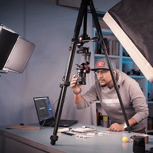 Storytelling and Pro-Level Editing for YouTube Success