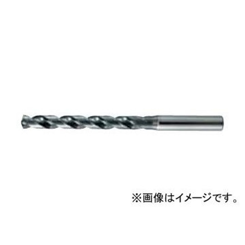 最も激安 NACHi(ナチ)ハイスドリル AGESドリル AGES 10.8mm - 道具、工具