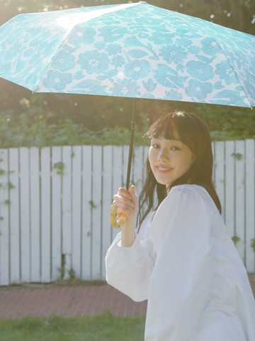 Pattern UV Block Umbrella and Parasol