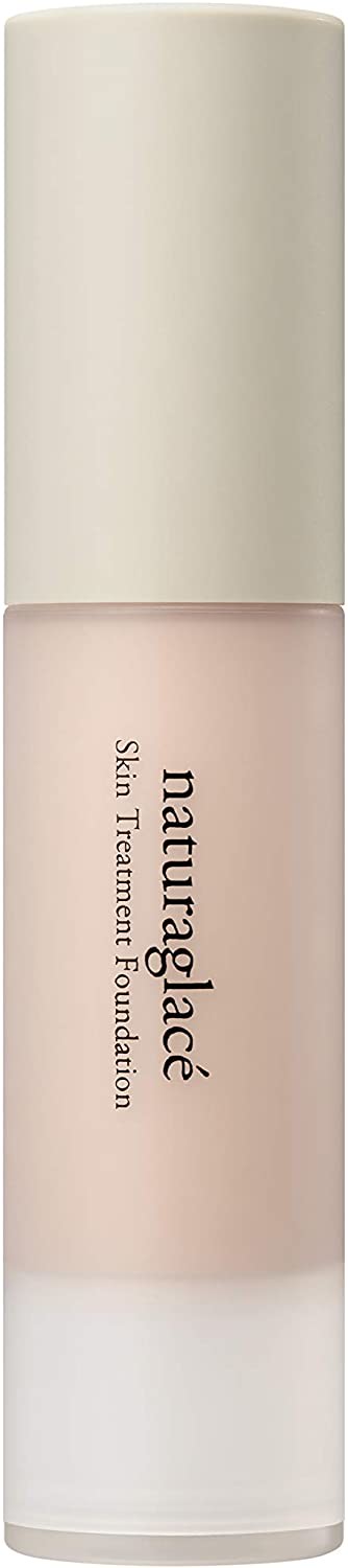 naturaglace Skin Treatment Foundation PB2
