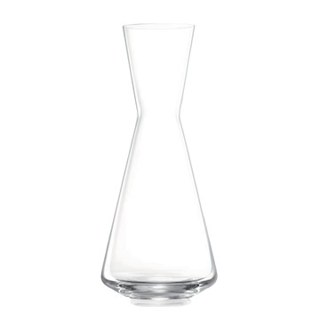 LUCARIS Temptation Carafe S 無鉛水晶分酒瓶 0.75公升 手工製作  940ml  1個