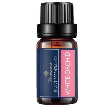 Pavaruni 純單方白蘭花精油 - 天然植物萃取 舒緩身心、滋潤肌膚  10ml  1瓶