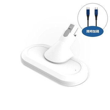 DIKE專業拍打式除塵蹣刷頭吸塵器配件HCF110DM(無安裝 商品純送到一樓)