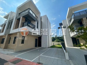 專簽離城不離塵埔里愛悅花園別墅B7｜南投縣埔里鎮珠生路