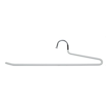 HouseDoMo好室多磨 Z型萬用褲架 35 × 14 × 0.5cm 80g  杏色  1組