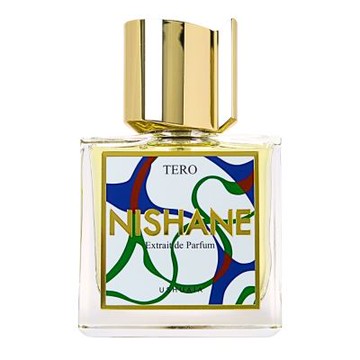 Nishane 妮姍 Tero 地球週期香精 EXTRAIT 50ml TESTER (原廠蓋) 平行輸入